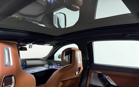 BMW 7 серия, 2024 год, 13 700 000 рублей, 12 фотография
