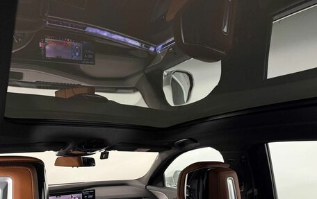 BMW 7 серия, 2024 год, 13 700 000 рублей, 13 фотография