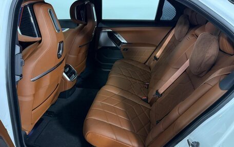 BMW 7 серия, 2024 год, 13 700 000 рублей, 11 фотография