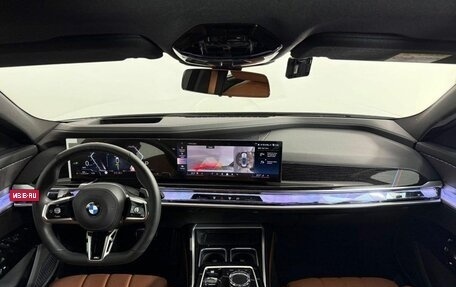 BMW 7 серия, 2024 год, 13 700 000 рублей, 16 фотография