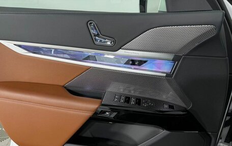 BMW 7 серия, 2024 год, 13 700 000 рублей, 23 фотография