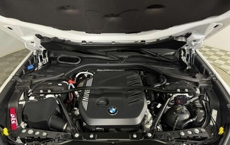 BMW 7 серия, 2024 год, 13 700 000 рублей, 26 фотография