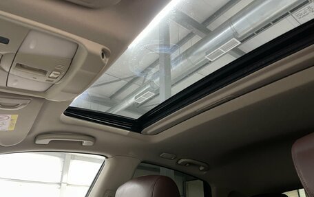 Infiniti QX50 I рестайлинг, 2014 год, 1 642 000 рублей, 14 фотография