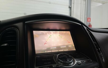 Infiniti QX50 I рестайлинг, 2014 год, 1 642 000 рублей, 16 фотография