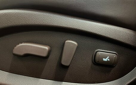 Infiniti QX50 I рестайлинг, 2014 год, 1 642 000 рублей, 24 фотография