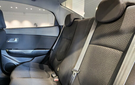KIA Rio III рестайлинг, 2013 год, 1 045 000 рублей, 15 фотография