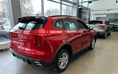 Haval Jolion, 2026 год, 2 799 000 рублей, 5 фотография