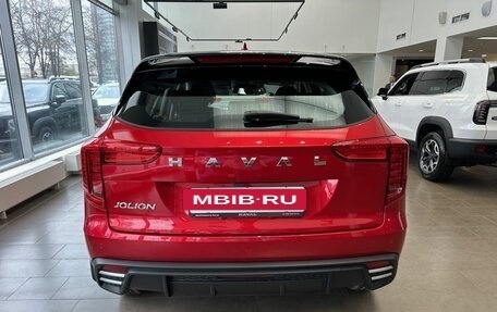 Haval Jolion, 2026 год, 2 799 000 рублей, 6 фотография