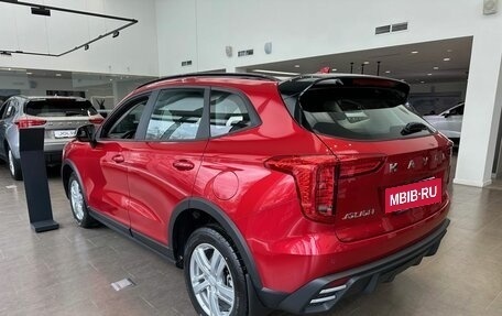 Haval Jolion, 2026 год, 2 799 000 рублей, 3 фотография