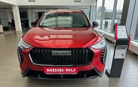 Haval Jolion, 2026 год, 2 799 000 рублей, 4 фотография
