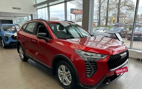 Haval Jolion, 2026 год, 2 799 000 рублей, 2 фотография