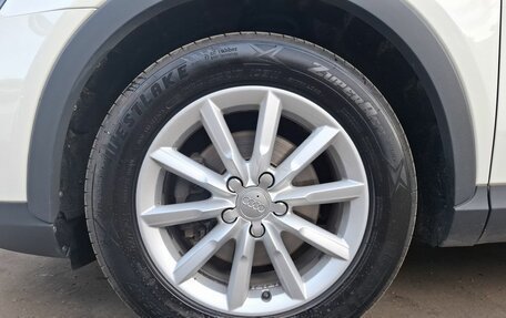 Audi Q3, 2012 год, 1 350 000 рублей, 9 фотография