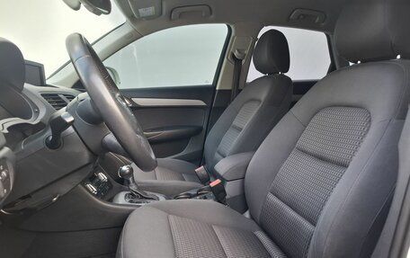 Audi Q3, 2012 год, 1 350 000 рублей, 10 фотография
