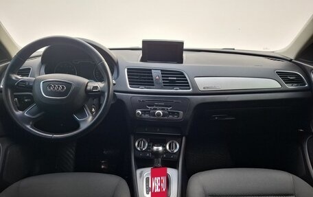 Audi Q3, 2012 год, 1 350 000 рублей, 12 фотография