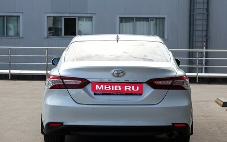 Toyota Camry, 2021 год, 2 899 000 рублей, 7 фотография