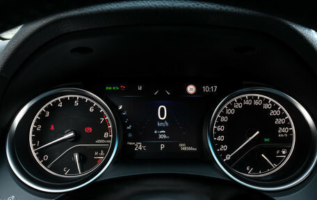 Toyota Camry, 2021 год, 2 899 000 рублей, 14 фотография