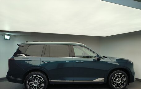 GAC GS8, 2026 год, 4 549 000 рублей, 5 фотография