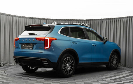 Haval Jolion, 2024 год, 2 190 000 рублей, 5 фотография