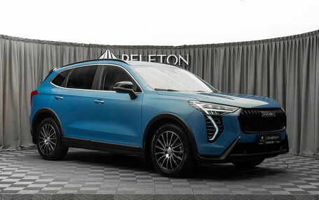 Haval Jolion, 2024 год, 2 190 000 рублей, 2 фотография