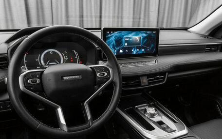 Haval Jolion, 2024 год, 2 190 000 рублей, 7 фотография