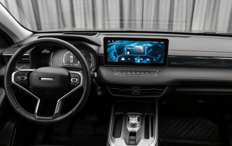 Haval Jolion, 2024 год, 2 190 000 рублей, 8 фотография