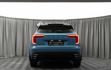 Haval Jolion, 2024 год, 2 190 000 рублей, 6 фотография
