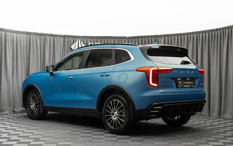 Haval Jolion, 2024 год, 2 190 000 рублей, 4 фотография