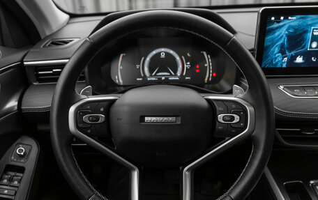 Haval Jolion, 2024 год, 2 190 000 рублей, 11 фотография