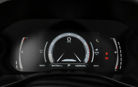 Haval Jolion, 2024 год, 2 190 000 рублей, 12 фотография