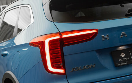Haval Jolion, 2024 год, 2 190 000 рублей, 25 фотография