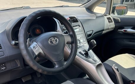 Toyota Auris II, 2007 год, 700 000 рублей, 6 фотография