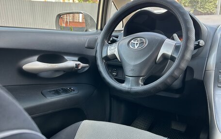 Toyota Auris II, 2007 год, 700 000 рублей, 12 фотография