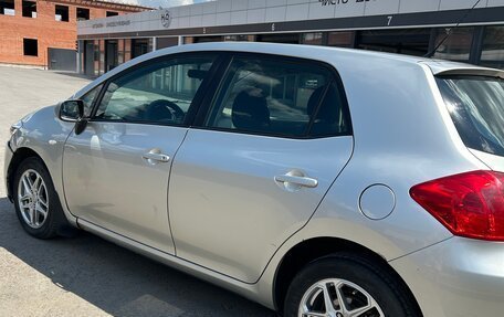 Toyota Auris II, 2007 год, 700 000 рублей, 5 фотография