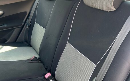 Toyota Auris II, 2007 год, 700 000 рублей, 8 фотография