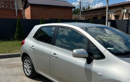 Toyota Auris II, 2007 год, 700 000 рублей, 3 фотография