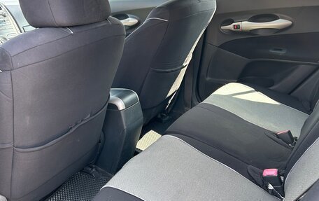 Toyota Auris II, 2007 год, 700 000 рублей, 7 фотография