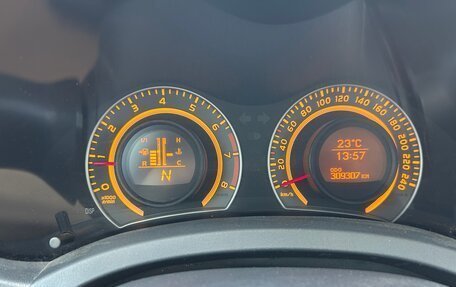 Toyota Auris II, 2007 год, 700 000 рублей, 14 фотография