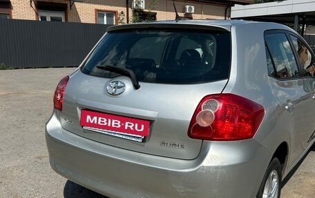 Toyota Auris II, 2007 год, 700 000 рублей, 4 фотография