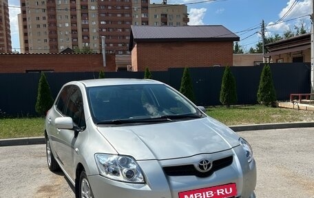 Toyota Auris II, 2007 год, 700 000 рублей, 2 фотография