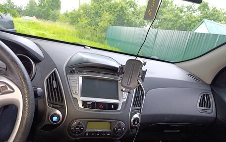 Hyundai ix35 I рестайлинг, 2011 год, 1 150 000 рублей, 6 фотография