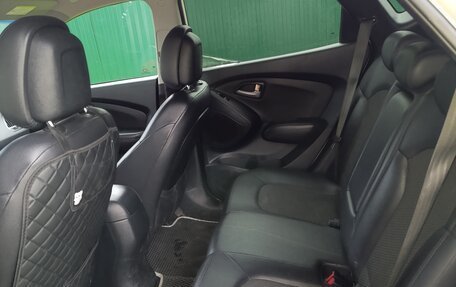 Hyundai ix35 I рестайлинг, 2011 год, 1 150 000 рублей, 7 фотография