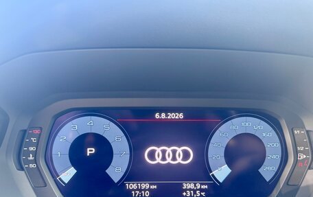 Audi A3, 2021 год, 2 990 000 рублей, 3 фотография