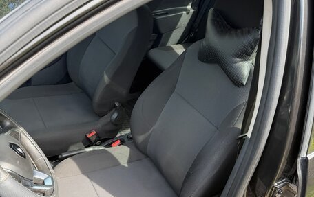Renault Logan II, 2021 год, 978 000 рублей, 6 фотография