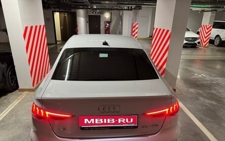 Audi A3, 2021 год, 2 990 000 рублей, 13 фотография