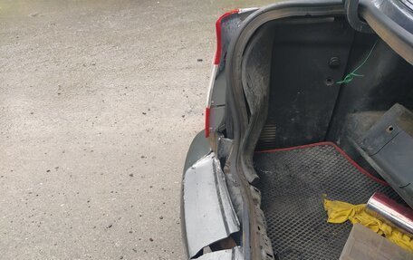 Hyundai Accent II, 2001 год, 260 000 рублей, 7 фотография