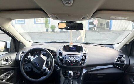 Ford Kuga III, 2015 год, 980 000 рублей, 4 фотография
