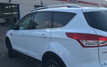 Ford Kuga III, 2015 год, 980 000 рублей, 10 фотография