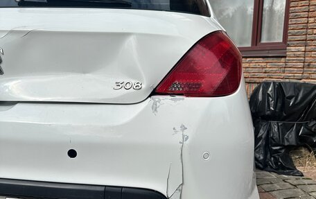 Peugeot 308 II, 2012 год, 430 000 рублей, 5 фотография