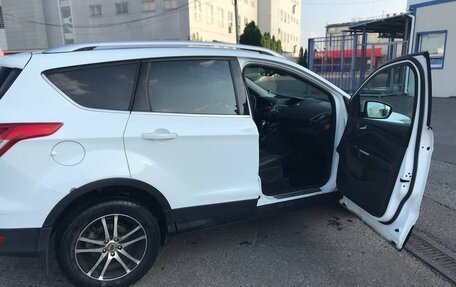 Ford Kuga III, 2015 год, 980 000 рублей, 8 фотография