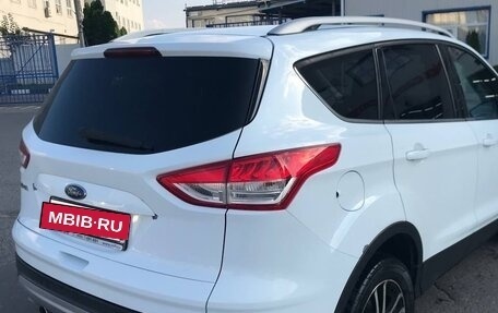 Ford Kuga III, 2015 год, 980 000 рублей, 9 фотография